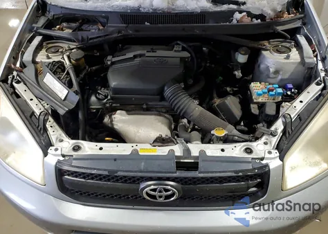 2005 Toyota Rav4 z USA, uszkodzony, nr VIN JTEGD20V950089306